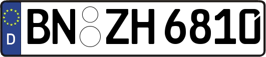 BN-ZH6810
