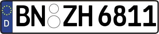 BN-ZH6811