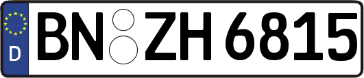 BN-ZH6815