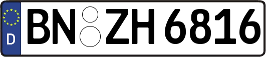 BN-ZH6816