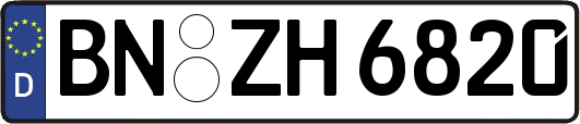 BN-ZH6820