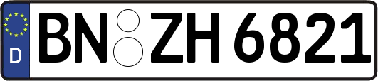 BN-ZH6821