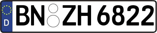 BN-ZH6822