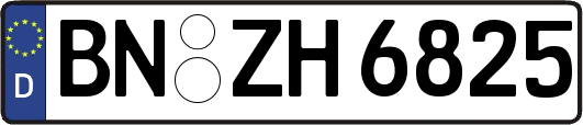 BN-ZH6825