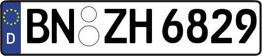 BN-ZH6829