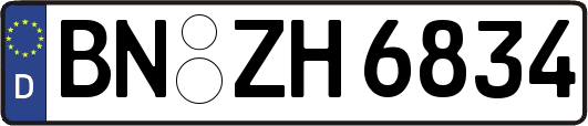 BN-ZH6834