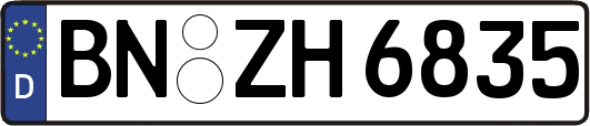 BN-ZH6835