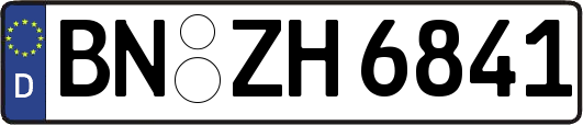 BN-ZH6841
