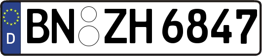 BN-ZH6847