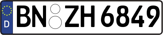 BN-ZH6849