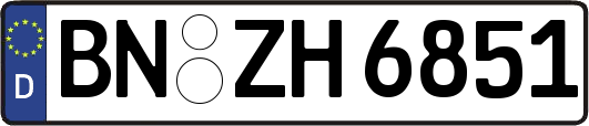 BN-ZH6851