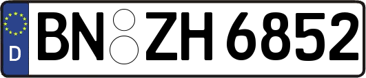 BN-ZH6852