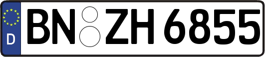 BN-ZH6855