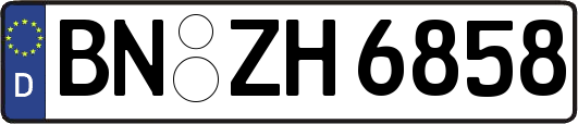 BN-ZH6858