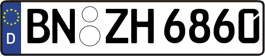 BN-ZH6860