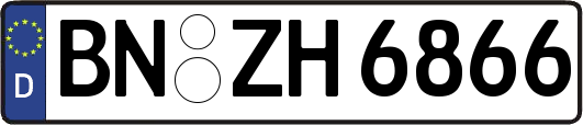 BN-ZH6866