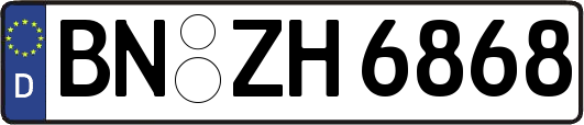 BN-ZH6868
