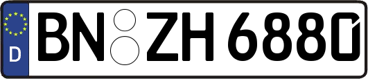 BN-ZH6880