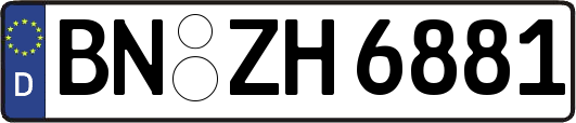 BN-ZH6881