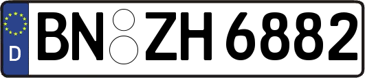 BN-ZH6882