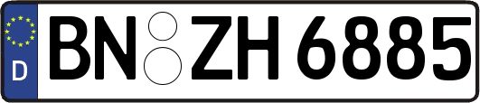BN-ZH6885