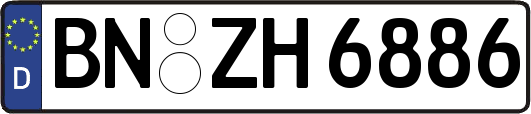 BN-ZH6886