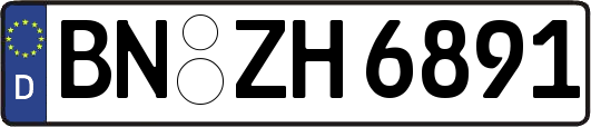 BN-ZH6891