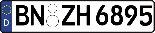 BN-ZH6895