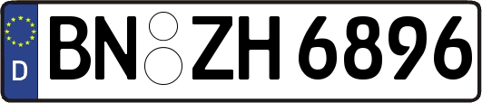 BN-ZH6896