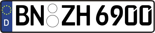BN-ZH6900