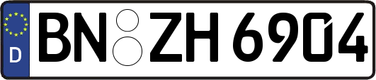 BN-ZH6904