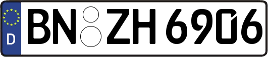 BN-ZH6906