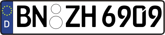 BN-ZH6909
