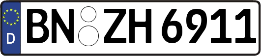 BN-ZH6911