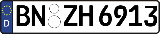 BN-ZH6913