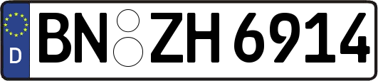 BN-ZH6914