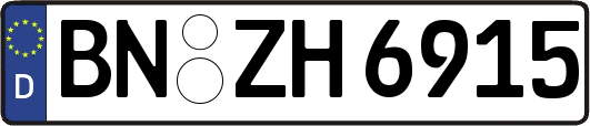 BN-ZH6915