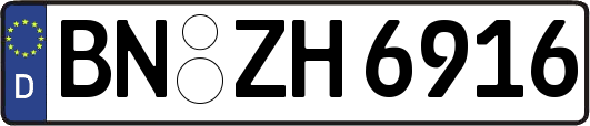 BN-ZH6916