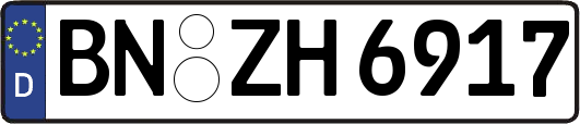 BN-ZH6917