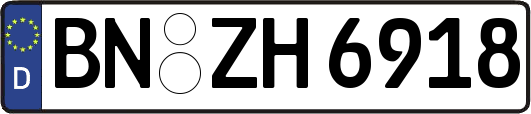 BN-ZH6918