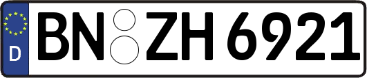BN-ZH6921