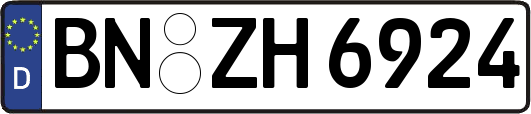 BN-ZH6924