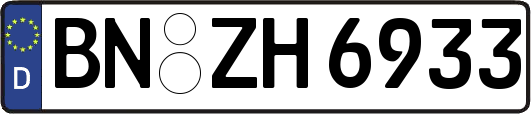 BN-ZH6933