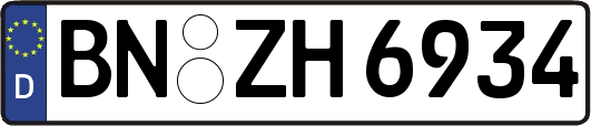 BN-ZH6934