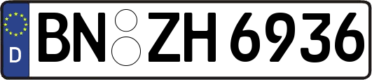 BN-ZH6936