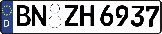 BN-ZH6937
