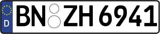 BN-ZH6941