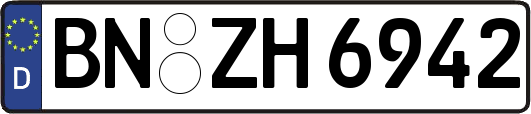 BN-ZH6942