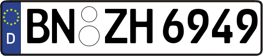 BN-ZH6949