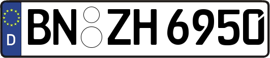 BN-ZH6950